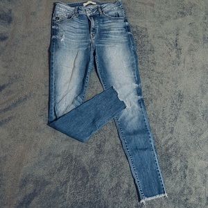 Kancan jeans
